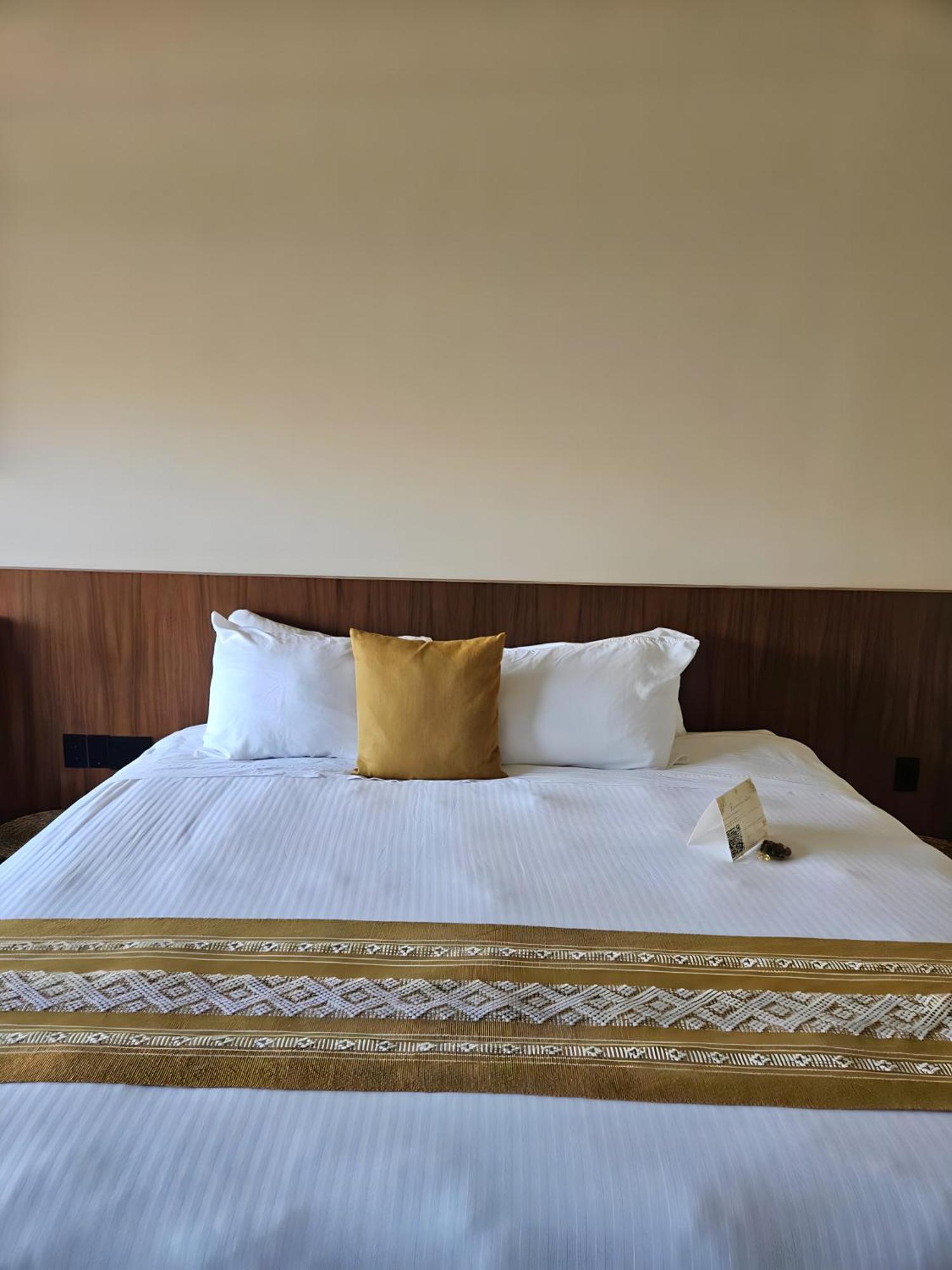 Hotel Flores De Sal-Вальє-де-Гуадалупе Екстер'єр фото